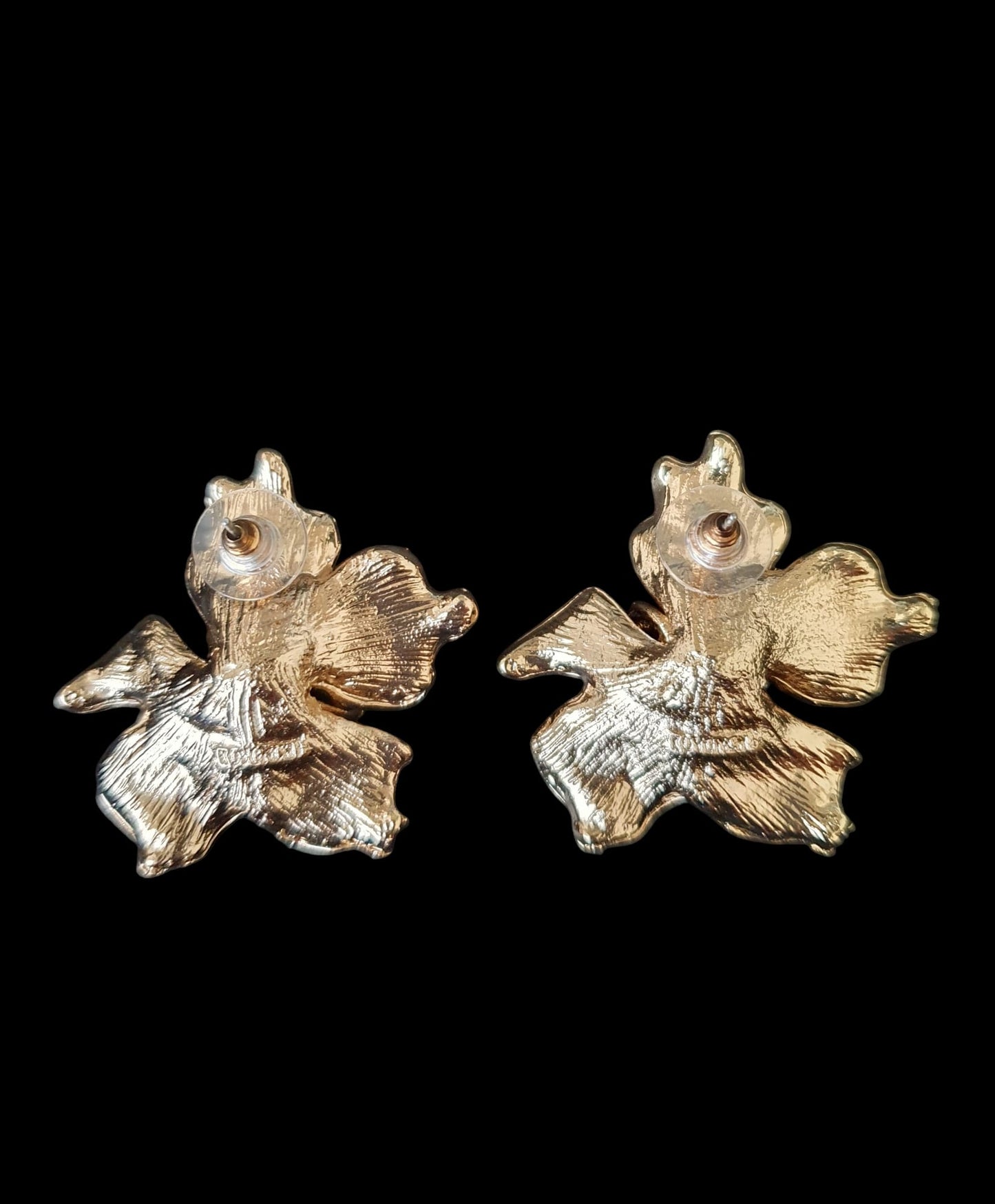 Pendientes "Flor del Melocotón"